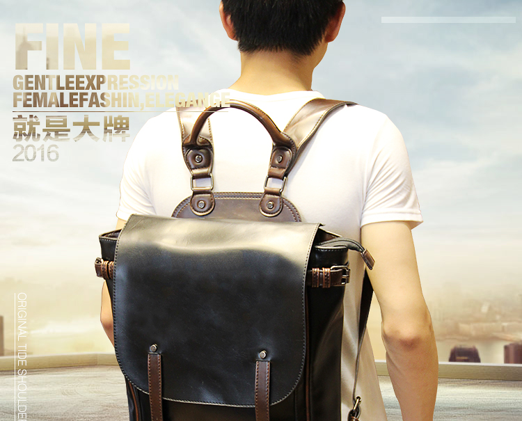 Sac homme - Ref 57450 Image 6