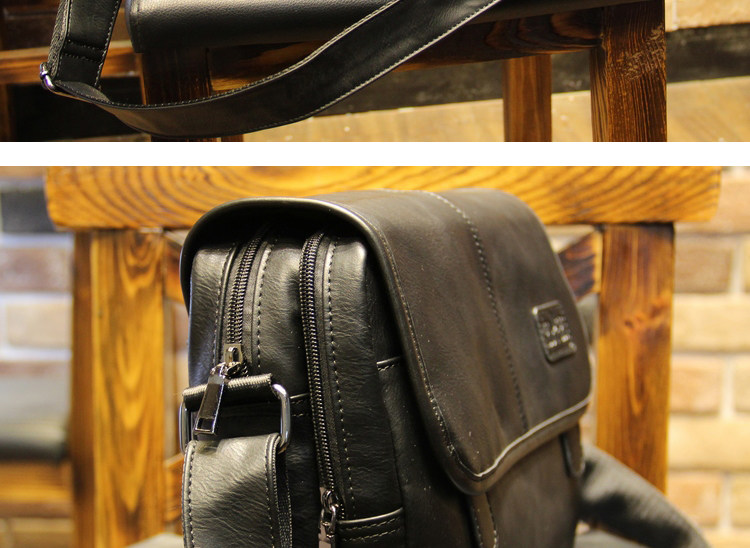 Sac pour homme - Ref 49880 Image 18