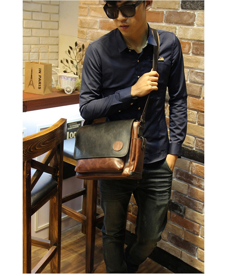 Sac pour homme - Ref 50824 Image 12