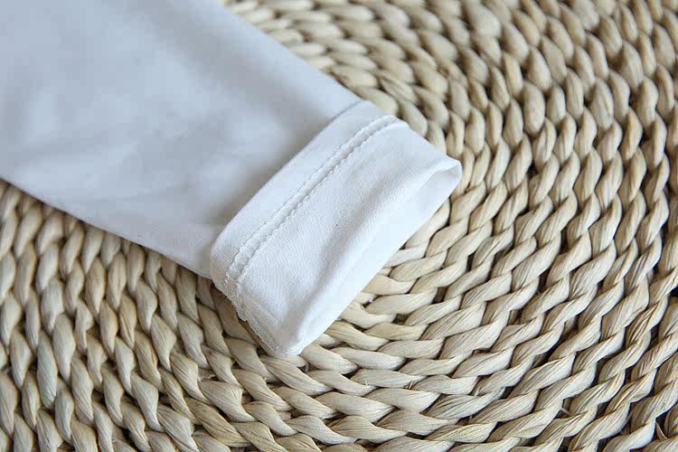 Chemise fille LOVE BABE à manche longue - Ref 2085628 Image 38