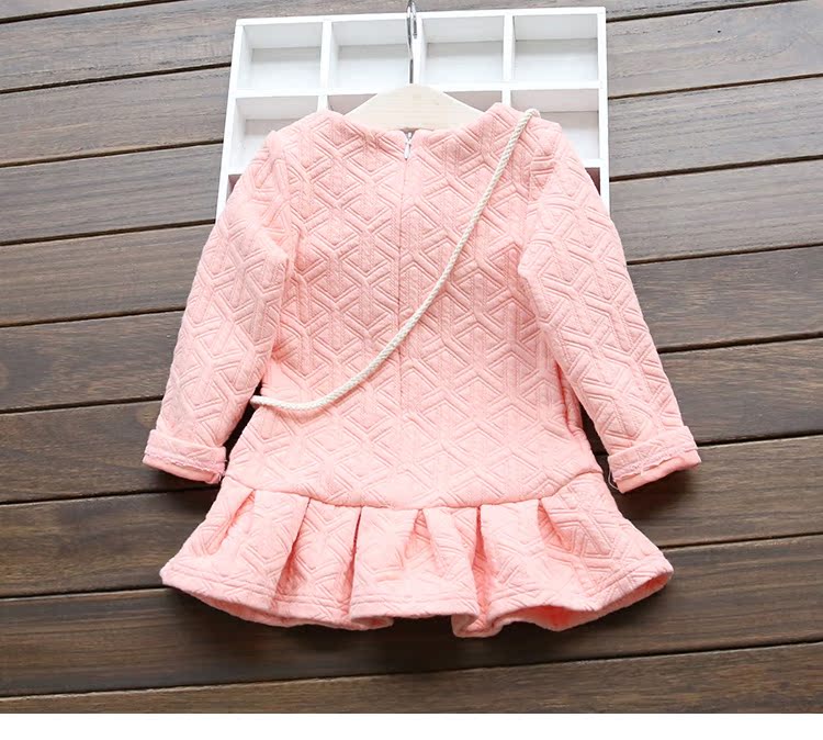 Robe enfant LOVE BABE - Ref 2047860 Image 53