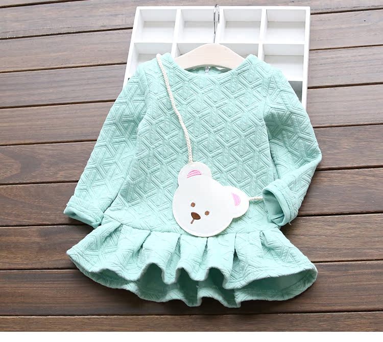 Robe enfant LOVE BABE - Ref 2047860 Image 46