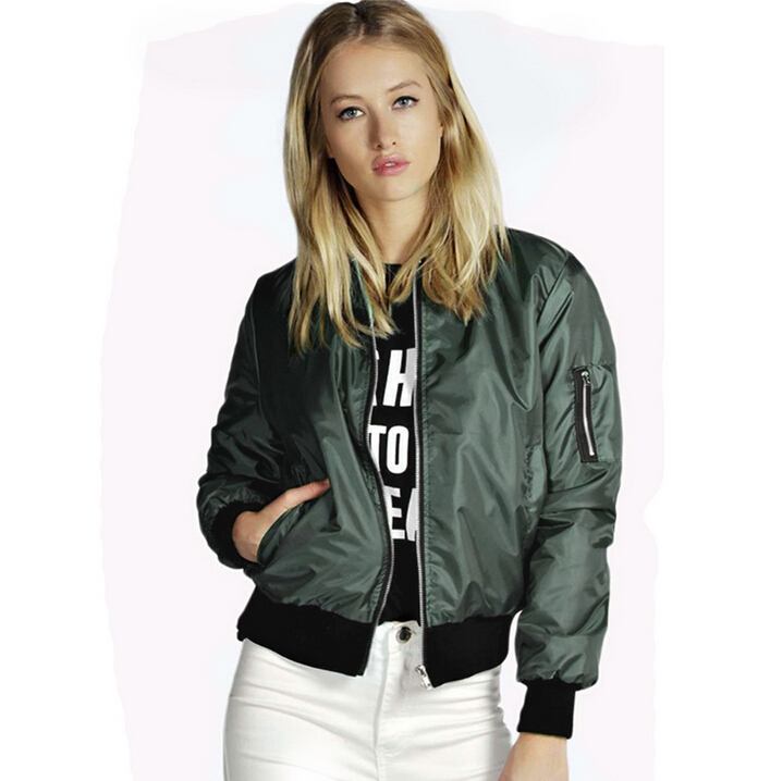Blouson femme - Ref 3321619 Image 7