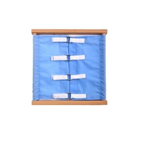 ЗАБОЧКА ПРЕДЕЛЕННАЯ Ткань