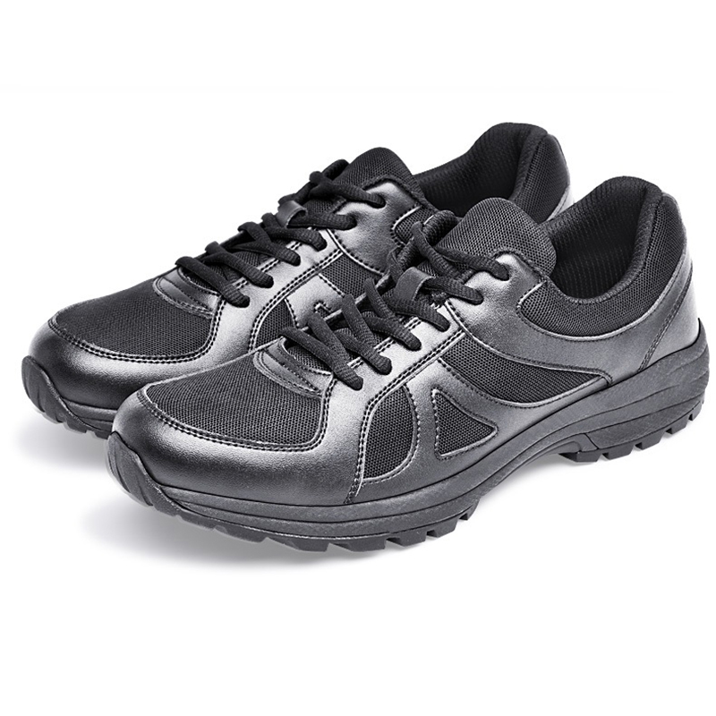 Running Shoes Sneakers Light Mountaineering Shoes Polo Shoes Low Bunch Sports Men Non-slip Breathable Outdoor Shoes Training Shoes