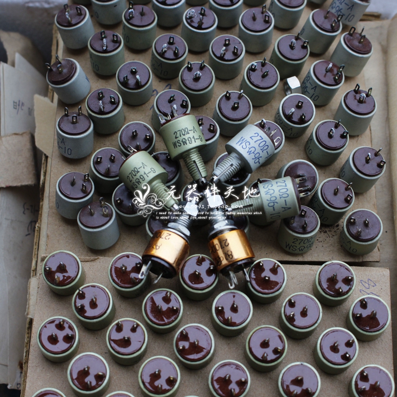 New stock WS 0 5W 5W 270 270 European Organic Core Core Cardiotor-Taobao