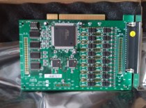 PCI-7233 ADLINK Data Acquisition Card