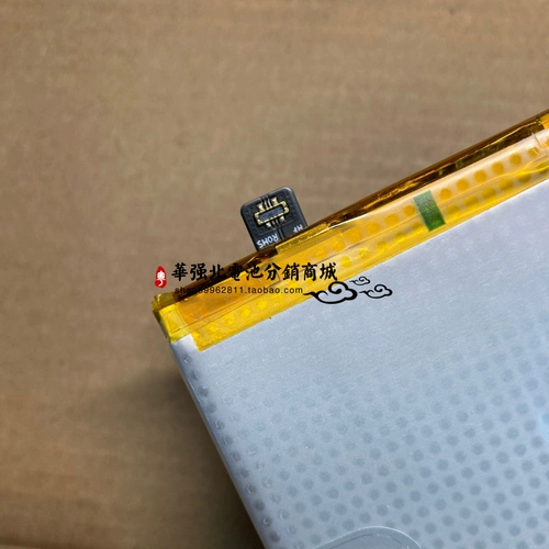 Подходит для нового аккумулятора мобильного телефона OPPO A93 5G A32 A53 A55 A93S BLP805, электрической платы