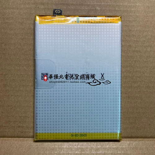 Подходит для нового аккумулятора мобильного телефона OPPO A93 5G A32 A53 A55 A93S BLP805, электрической платы