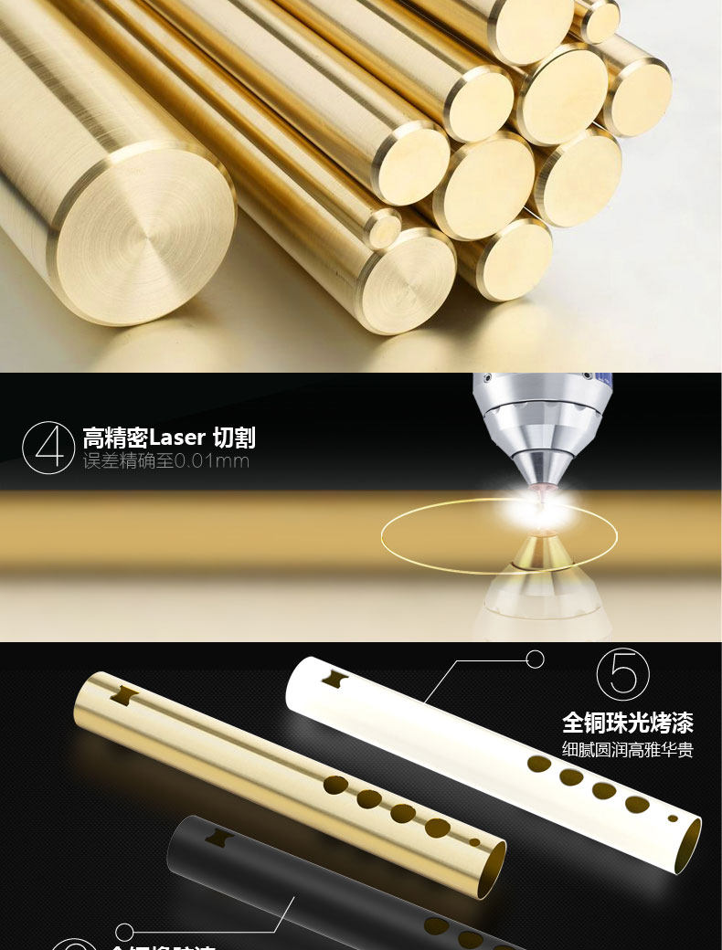 Telecommande - pointeur laser - Ref 384144 Image 10