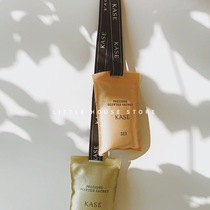 Little-House of the House of the Litter) KASE Accompanying Fragrance Pendant Vehicular Multipurpose Small Fragrance Bag Portable Scented Perfume Card