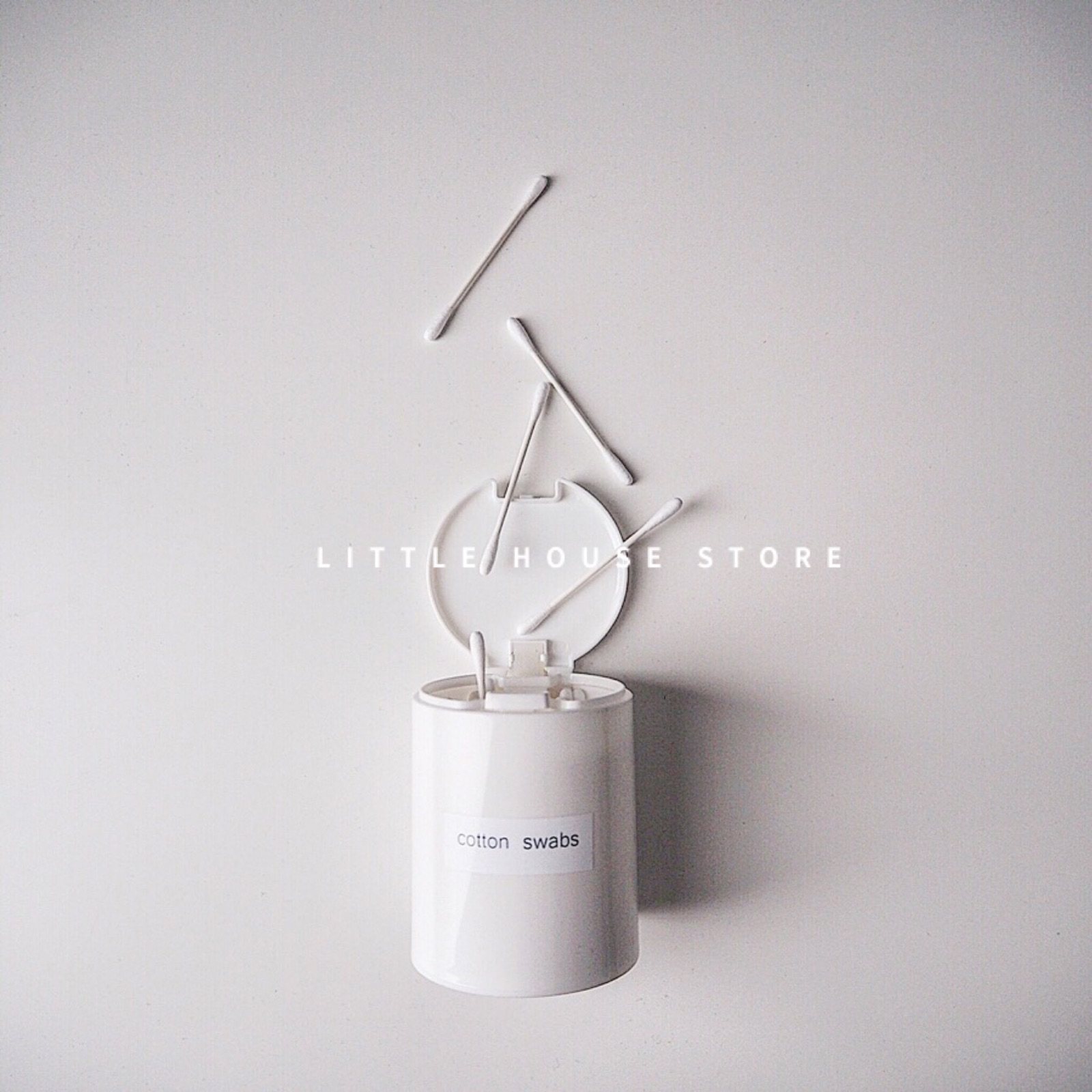 Little-House of the House of the Litter) ins recommended for containing the One Push Flap Barrel Shaped Little Things Finishing Box