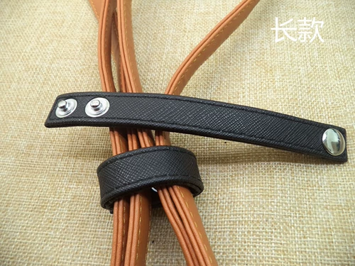 Аксессуар для сумки, застежка, полиуретановая ручка