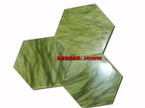 Гексагональные нефритовые хлопья [прямые продажи производителя] Специальная цена 140 юань/квадратный метр
