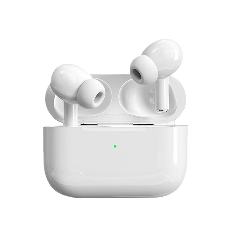 оригинал подлинность Bluetooth гарнитура 2 беспроводной 3 совместимо с AirPods Apple AirPods pro Five Dynasties 5