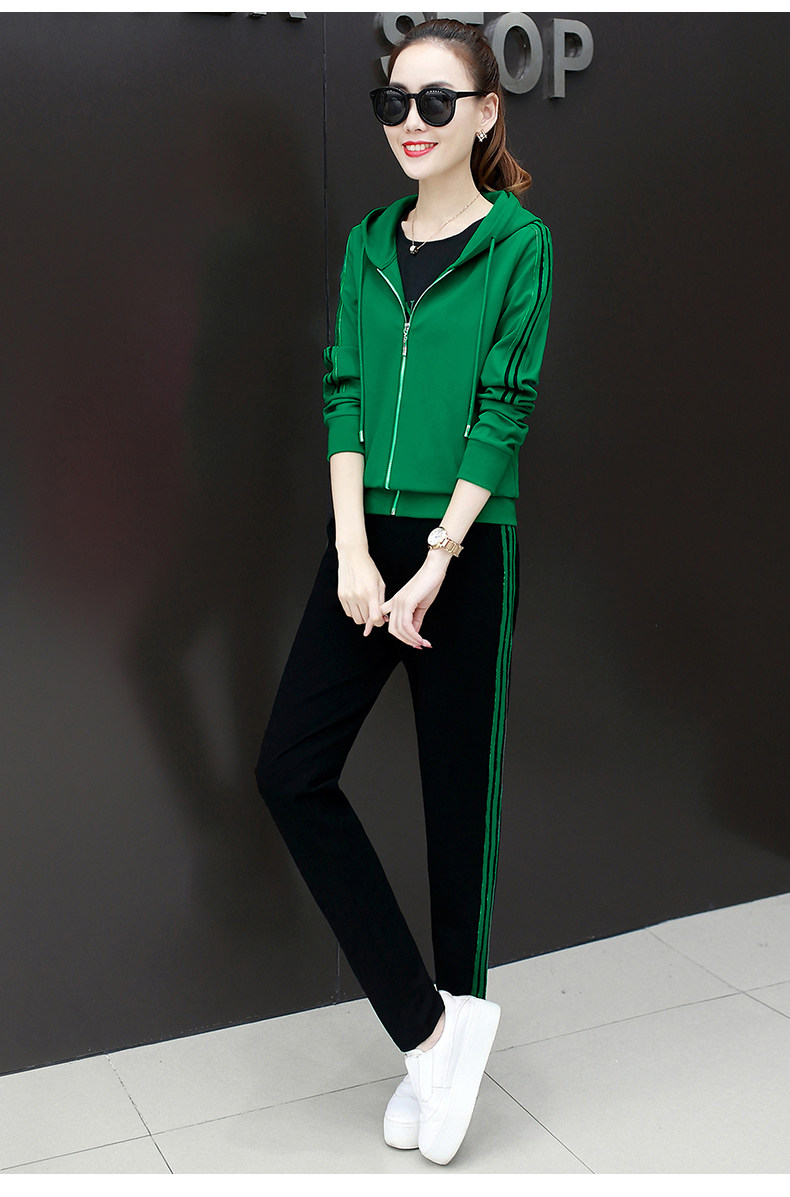 Tenue de loisirs femme      - Ref 3240663 Image 39