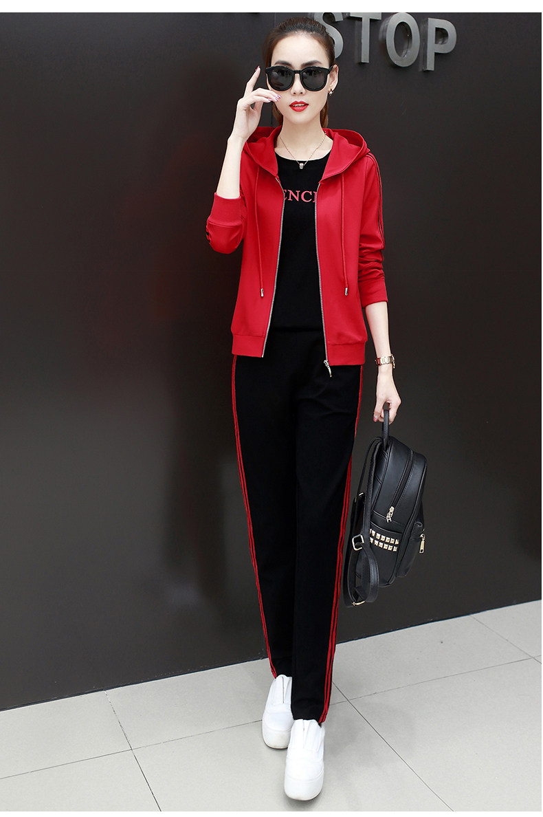 Tenue de loisirs femme      - Ref 3240663 Image 30