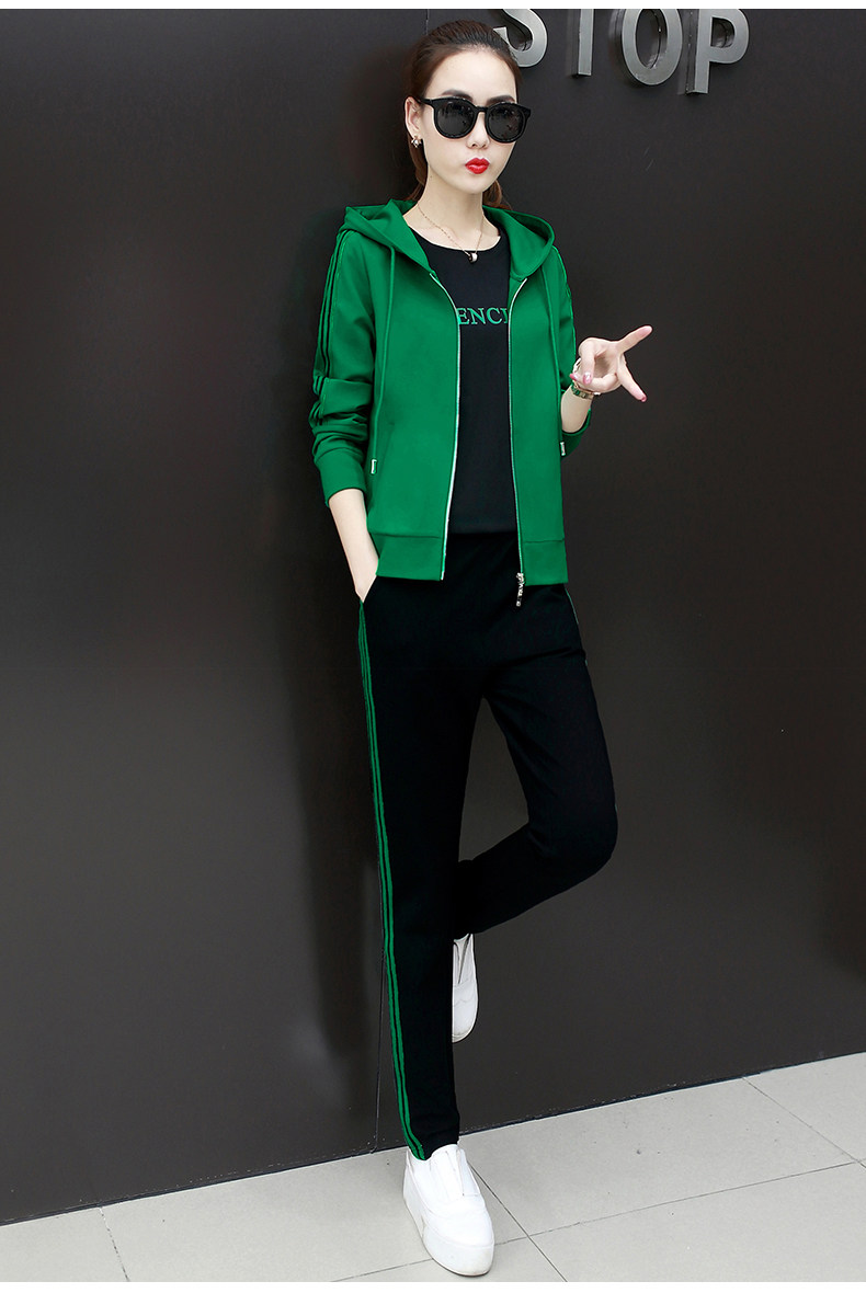 Tenue de loisirs femme      - Ref 3240663 Image 38