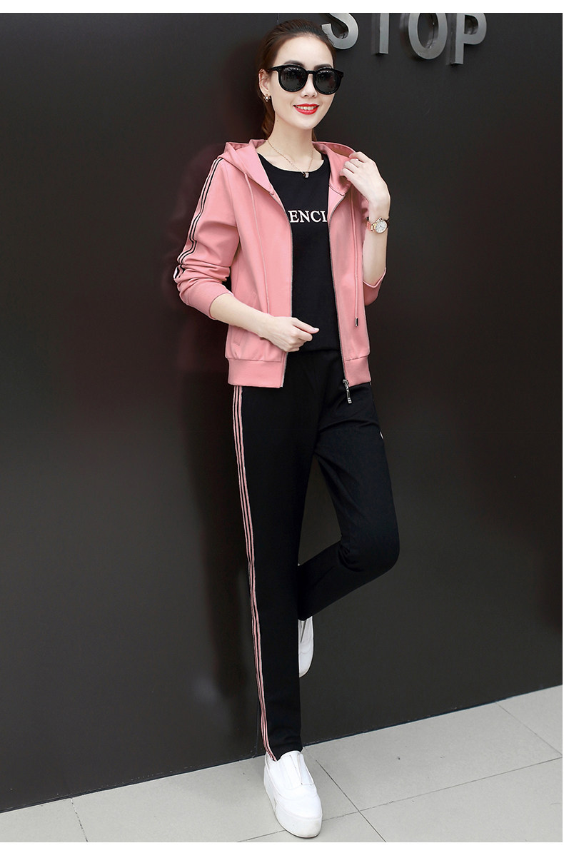 Tenue de loisirs femme      - Ref 3240663 Image 24