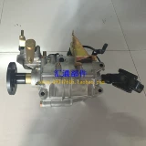 Sichuan -Chong Shen Shenzhong установил высокую трансмиссию с высоким уровнем передачи.