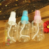 Косметический увлажняющий тонер, распылитель, 30 мл