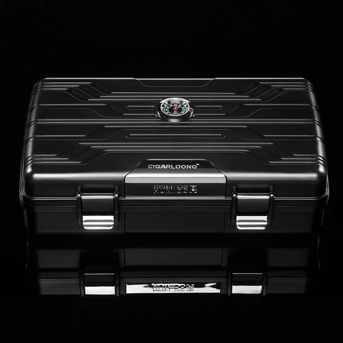 Сигарлуонг Эгглон, драконская сигарная увлажняющая коробка переносная 10 -заработанная увлажняющая сигарета сигарета сигарета