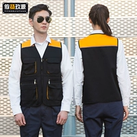 Черный с желтым (обновленная модель)