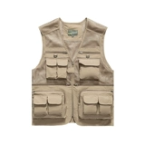 Элитный жилет для работы, делается под заказ, с печатью вашего логотипа