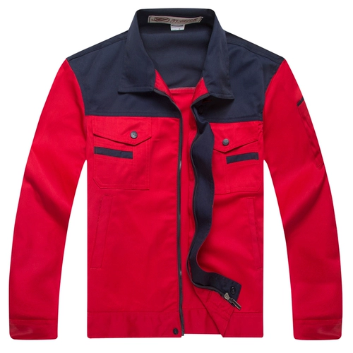 Демисезонный износостойкий комбинезон, делается под заказ