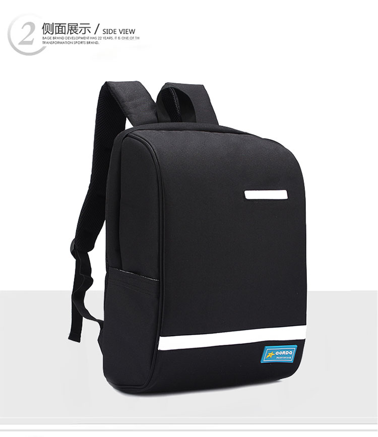 Sac à dos collège - Ref 47214 Image 52