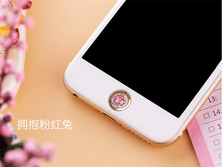 Sticker pour téléphone mobile - Ref 1375101 Image 15