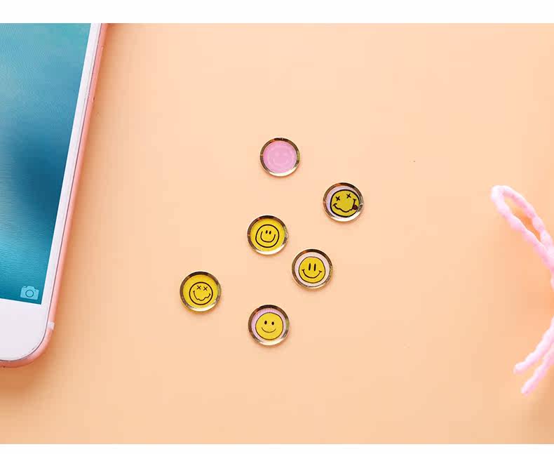 Sticker pour téléphone mobile - Ref 1375103 Image 8