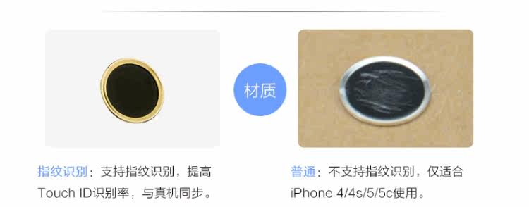 Sticker pour téléphone portable - Ref 1375104 Image 31