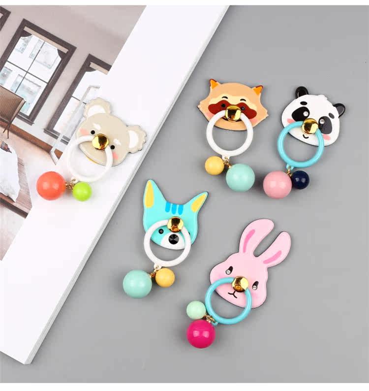 Support téléphone portable - Ref 1364906 Image 9