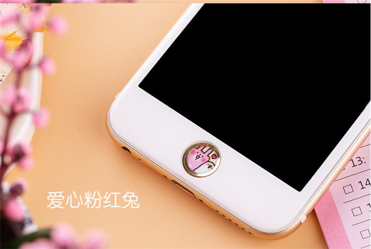 Sticker pour téléphone mobile - Ref 1375101 Image 14