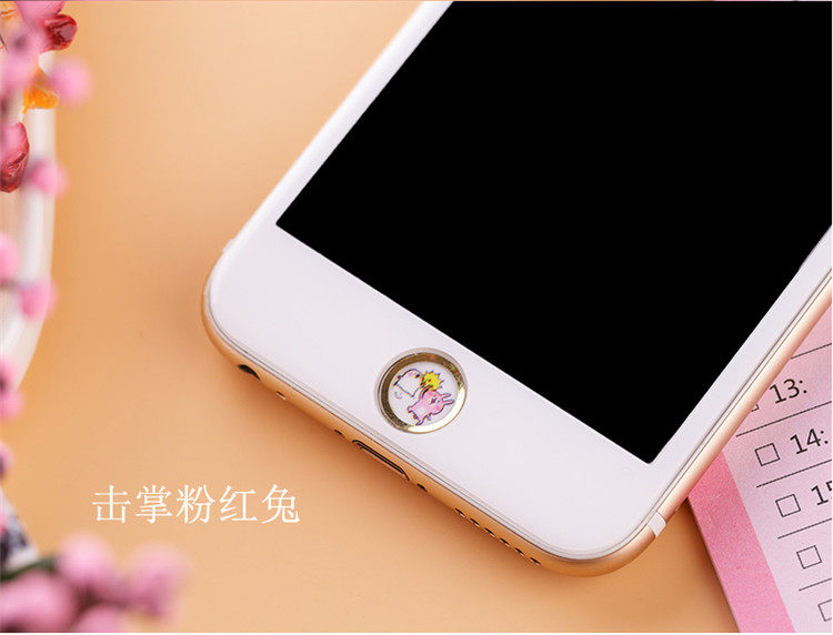 Sticker pour téléphone mobile - Ref 1375101 Image 18