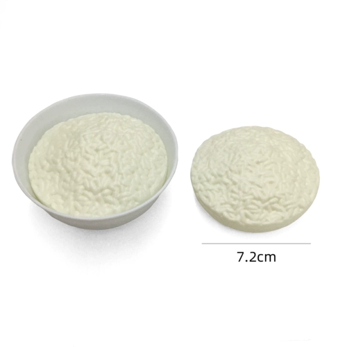 Персонаж, детская симуляционная игра кухня ресторан китайский стиль питания пластиковых игрушек реквизит проса рисовой миски