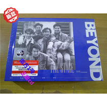 In stock BEYOND -The Stage 3CD DVD photo album genuine brand new unopened