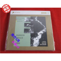 K2HD Limited Edition Guitar Three Emperors Passion Grace Fire *Not dismantled in Japan