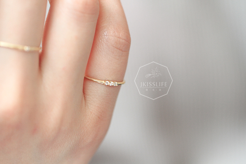 Bague Femme BY-JKISSLIFE - Ref 3089801 Image 15