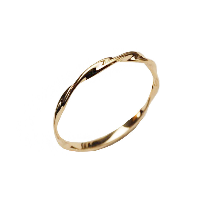 Bague Femme BY-JKISSLIFE - Ref 3087310 Image 5