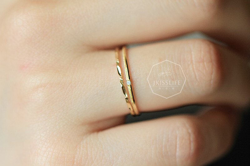 Bague Femme BY-JKISSLIFE - Ref 3086462 Image 18