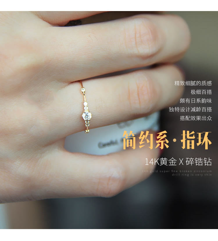 Bague Femme BY-JKISSLIFE - Ref 3088269 Image 10