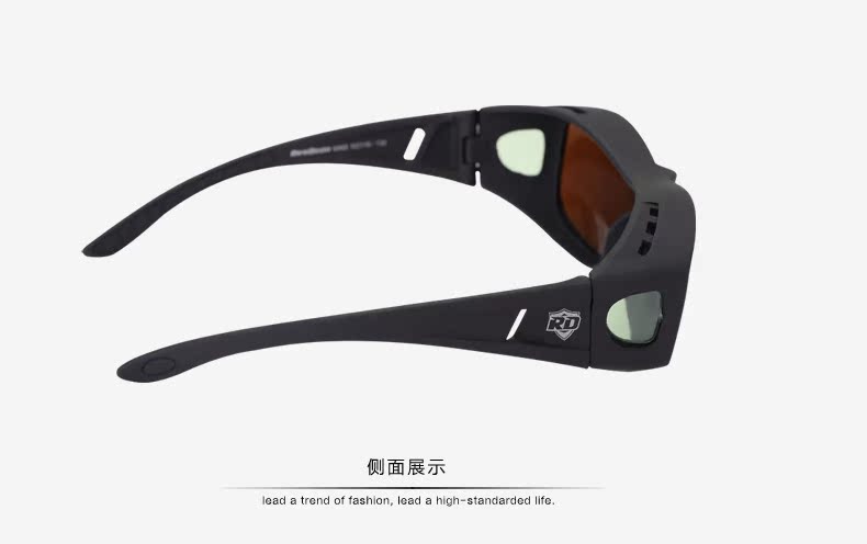 Lunettes 3D REEDOON - Ref 1244967 Image 32