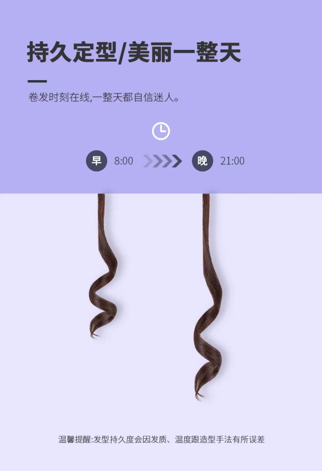 Аксессуары для волос 玫瑰自动卷发棒懒人卷发神器全自动旋转网红款卷发烫发棒不伤发