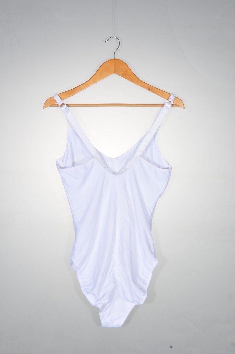 Sous-vêtement minceur en nylon - Ref 691571 Image 10