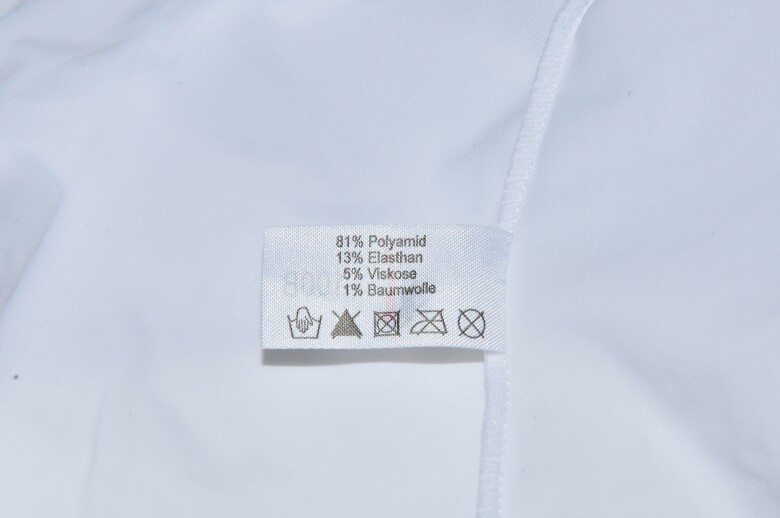 Sous-vêtement minceur en nylon - Ref 691571 Image 18