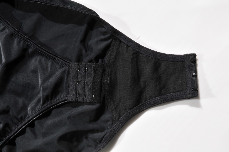 Sous-vêtement minceur en nylon - Ref 691571 Image 15