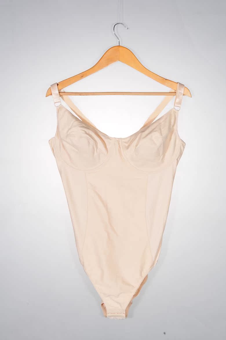 Sous-vêtement minceur en nylon - Ref 692208 Image 4