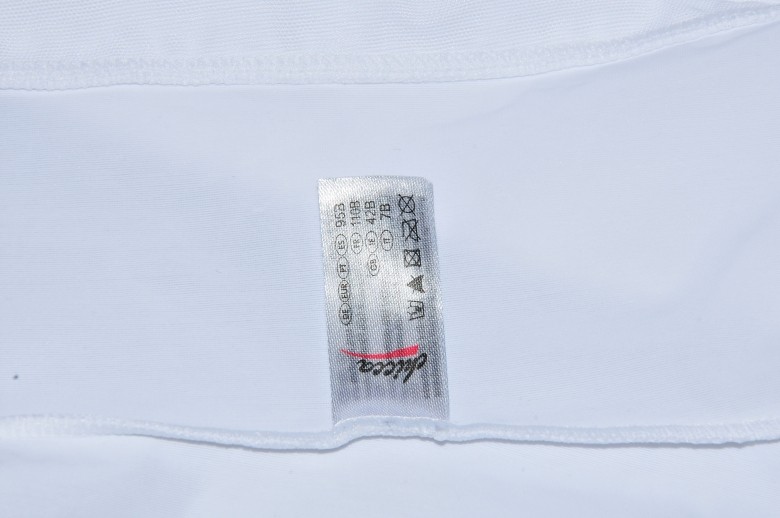 Sous-vêtement minceur en nylon - Ref 691571 Image 17